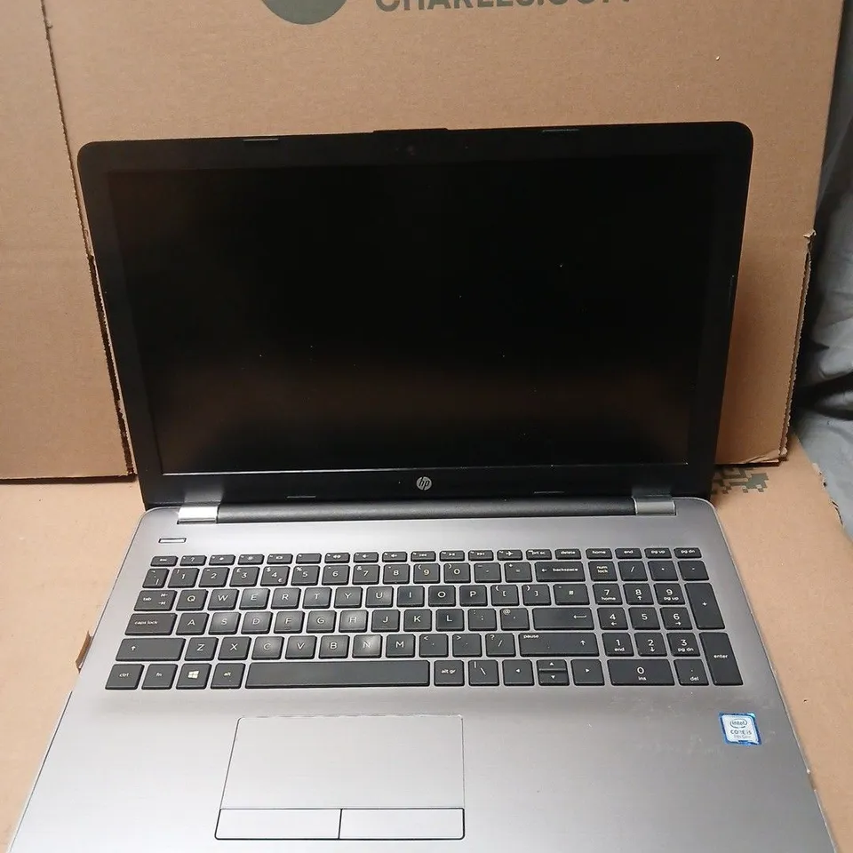 HP 250 G6 NOTEBOOK