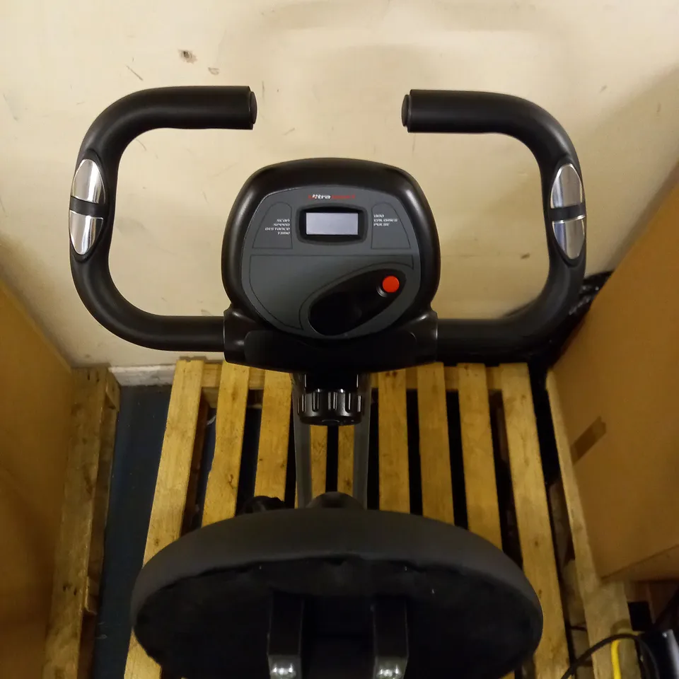 ULTRA SPORT F BIKE - COLLECTION ONLY