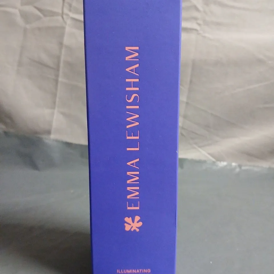 EMMA LEWISHAM ILLUMINATING FACIAL & BODY OIL - 115ML