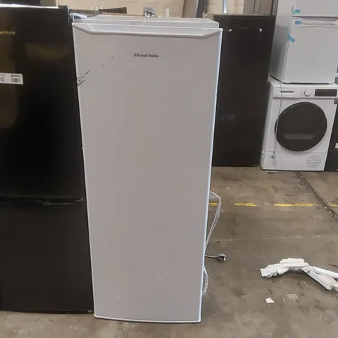 RUSSELL HOBBS UPRIGHT FRIDGE