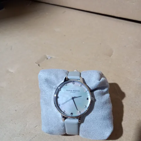 OLIVIA BURTON WATCH