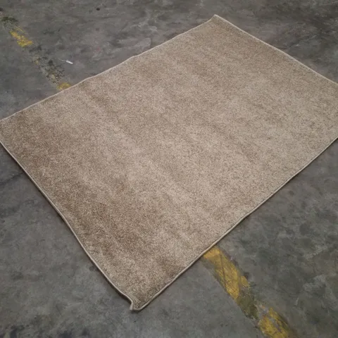 QUALITY DESIGNER AREA RUG APPROXIMATELY 120×170CM