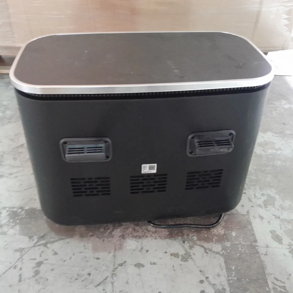 NINJA FOODI FLEXDRAWER AIR FRYER