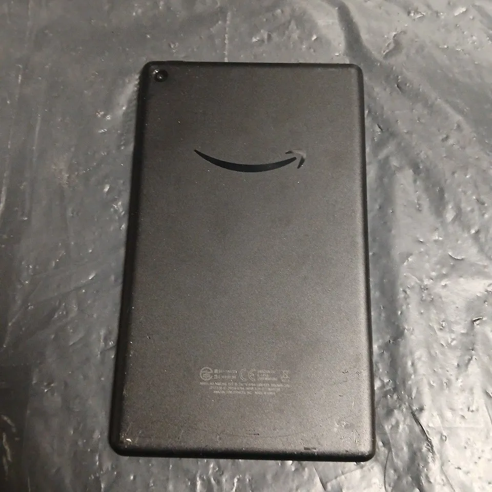 AMAZON FIRE 7 TABLET – BLACK, 7–8 INCH DISPLAY