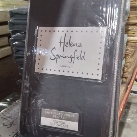 X3 HELENA SPRINGFIELD OXFORD PILLOWCASES