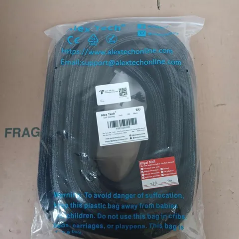ALEX TECH SPLIT SLEEVING
