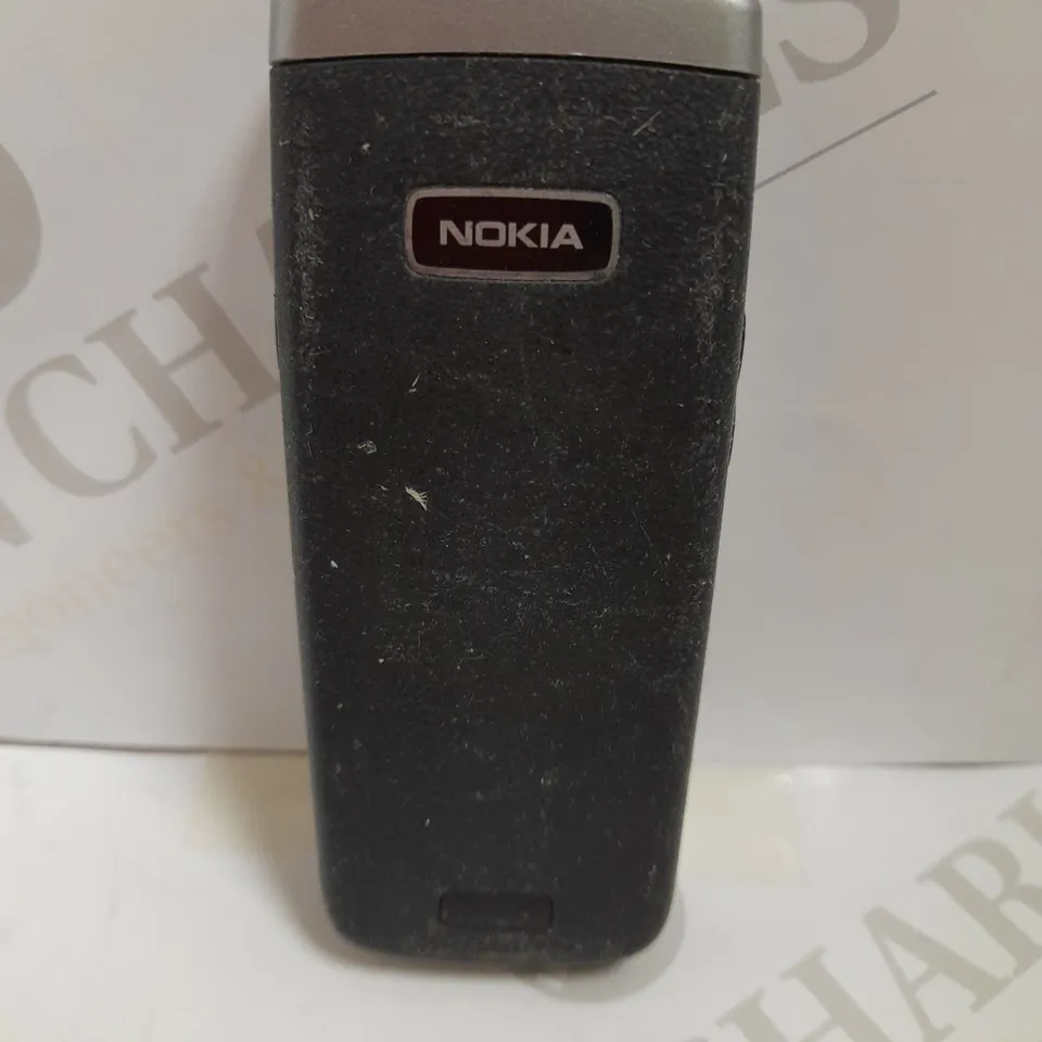 NOKIA MOBILE PHONE - UNKNOWN MODEL