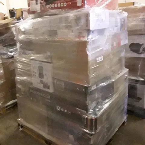 PALLET OF APPROXIMATELY 31 ASSORTED HOUSEHOLD & ELECTRICAL ITEMS INCLUDING