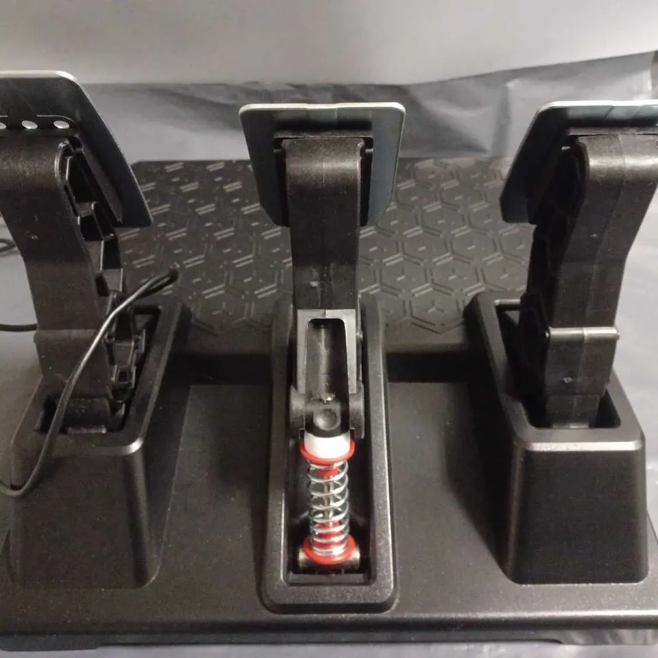 UNBOXED THRUSTMASTER PEDAL - T3PM