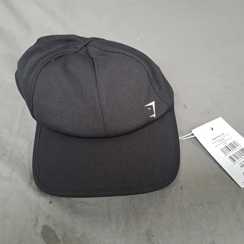 GYMSHARK PONYTAIL CAP