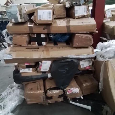 PALLET OF NEO TUBE TENTS