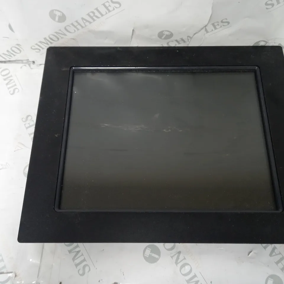 ELO LCD TOUCH MONITOR E512043