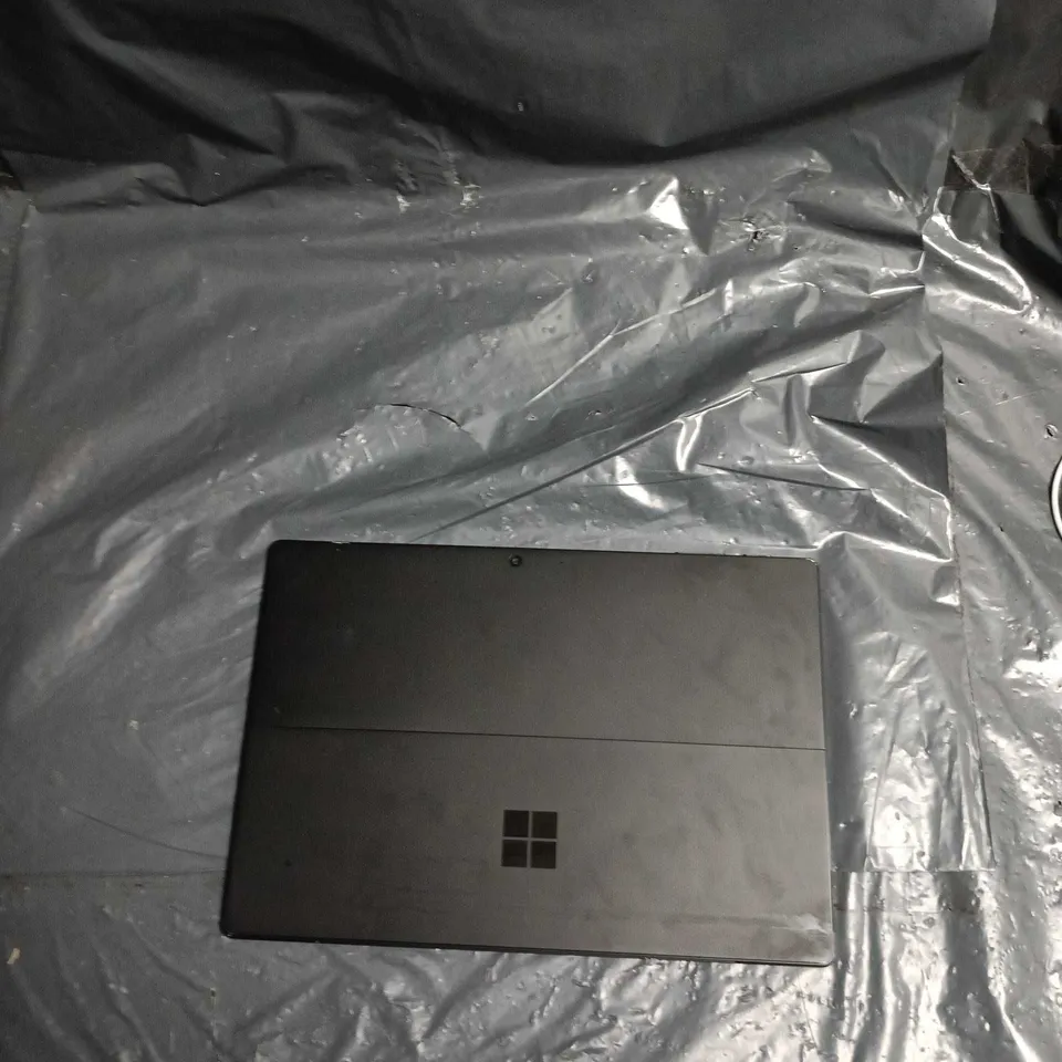 MICROSOFT SURFACE TABLET – BLACK (TABLET) SURFACE PRO 7