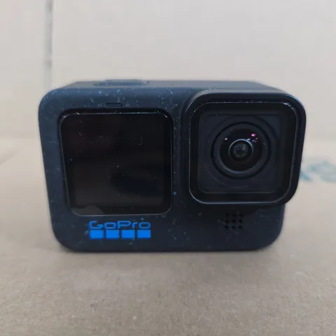 GOPRO HERO12 BLACK ACTION CAMERA