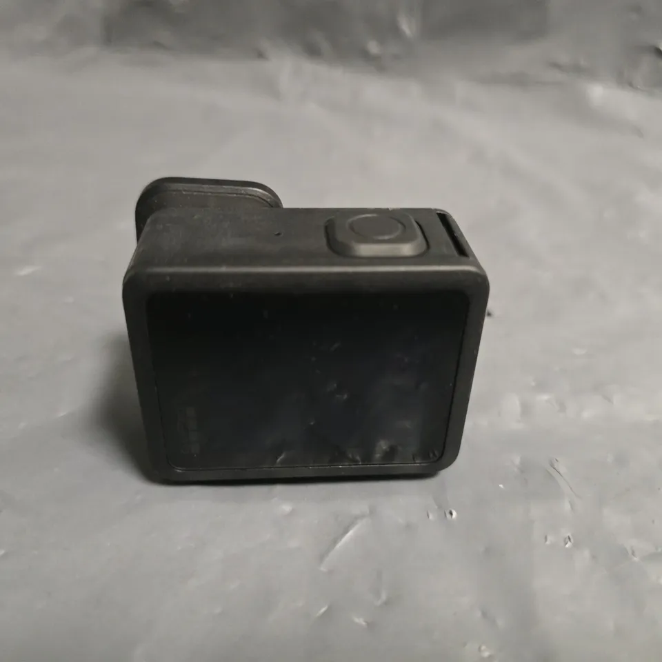 UNBOXED GOPRO HERO ACTION CAMERA 