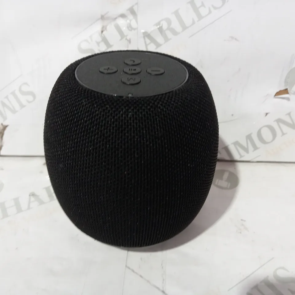 JUICENOTE XL WIRELESS SPEAKER