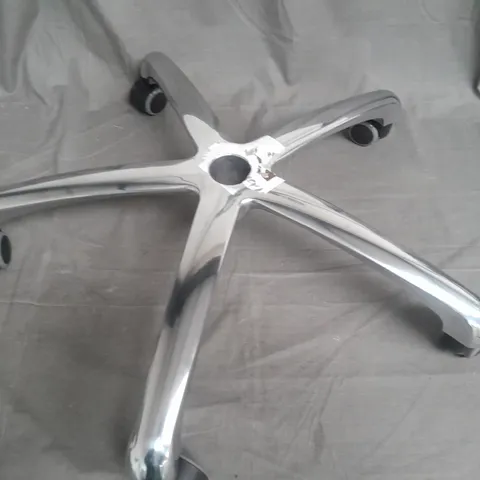5-WHEEL OFFICE CHAIR BASE