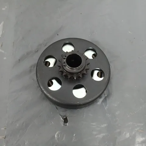CENTRIFUGAL CLUTCH FOR GO KARTS