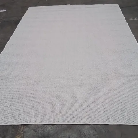 QUALITY DESIGNER AREA RUG - APPROXIMATELY 275X195CM
