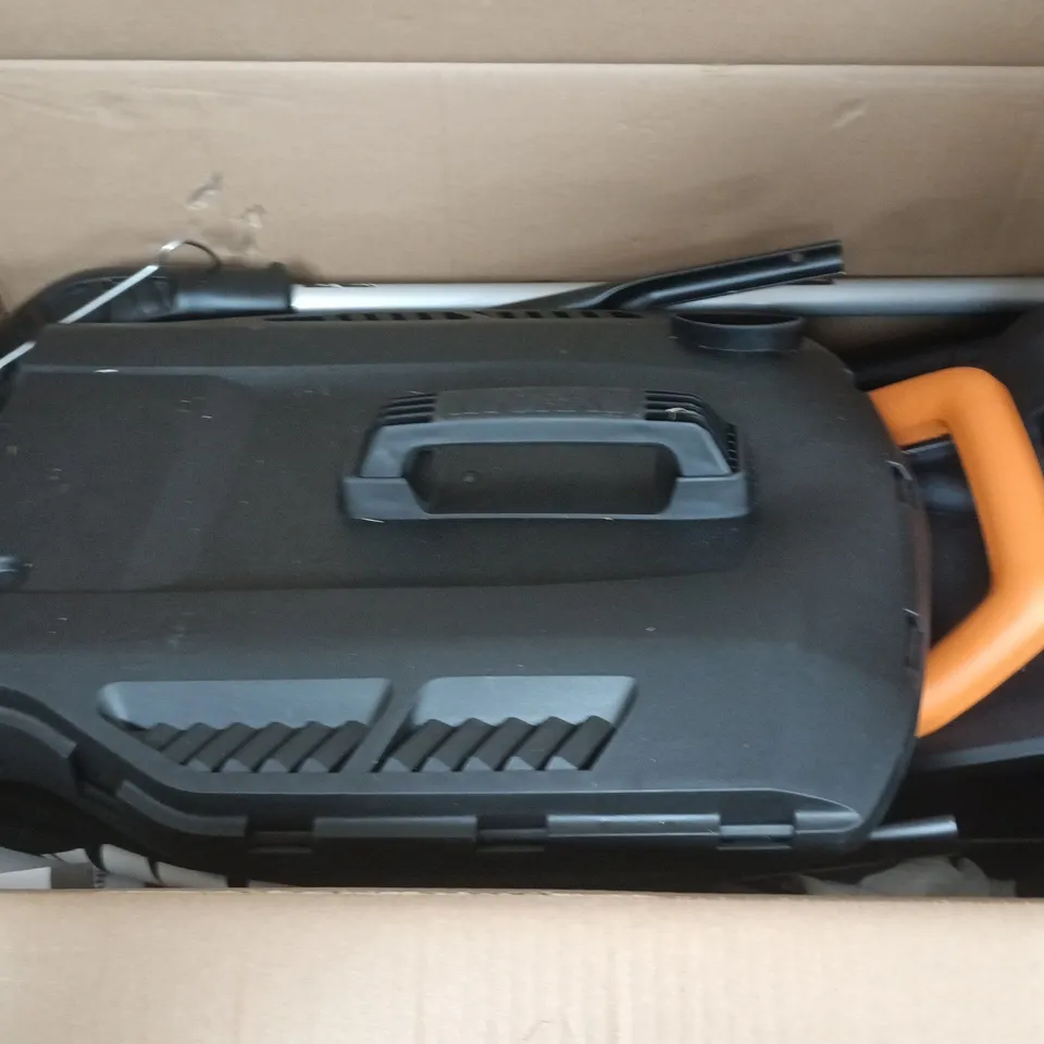 WORKX 20V MAX LAWNMOWER - COLLECTION ONLY
