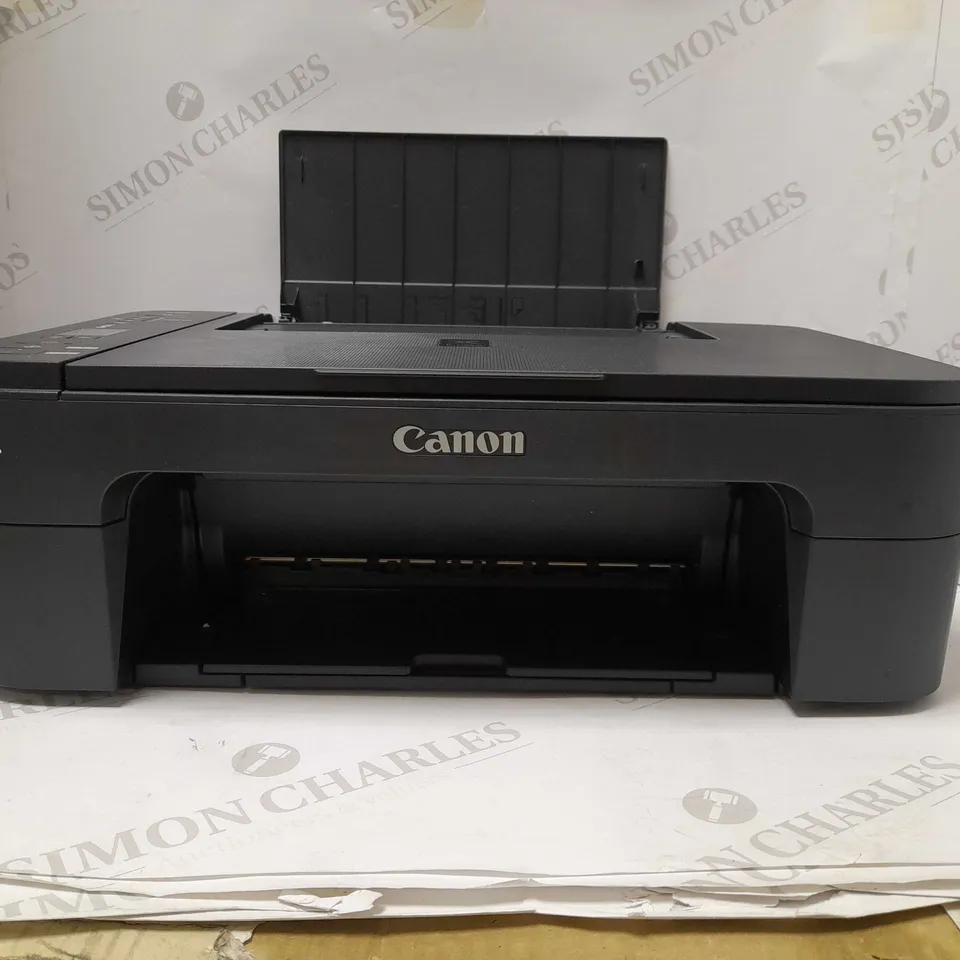 CANON PIXMA TS3350 PRINTER & SCANNER