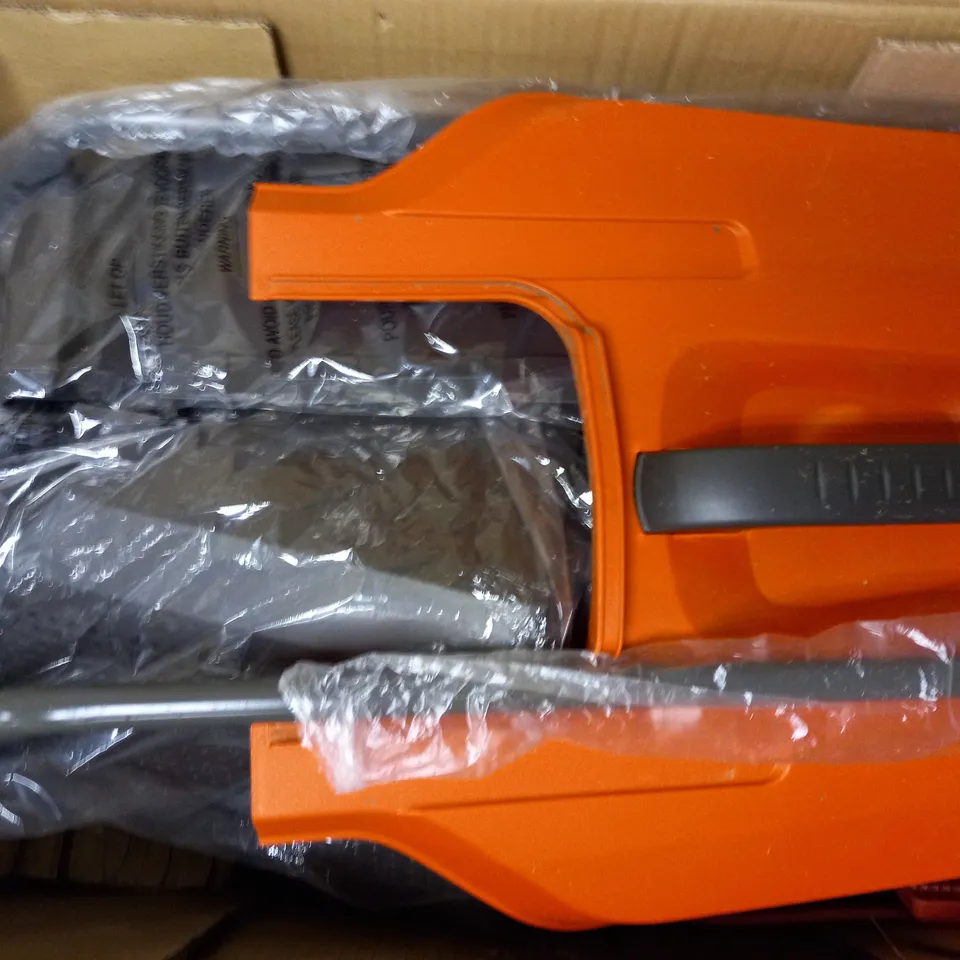 FLYMO SPEEDI-MO 360VC ELECTRIC ROTARY LAWNMOWER 
