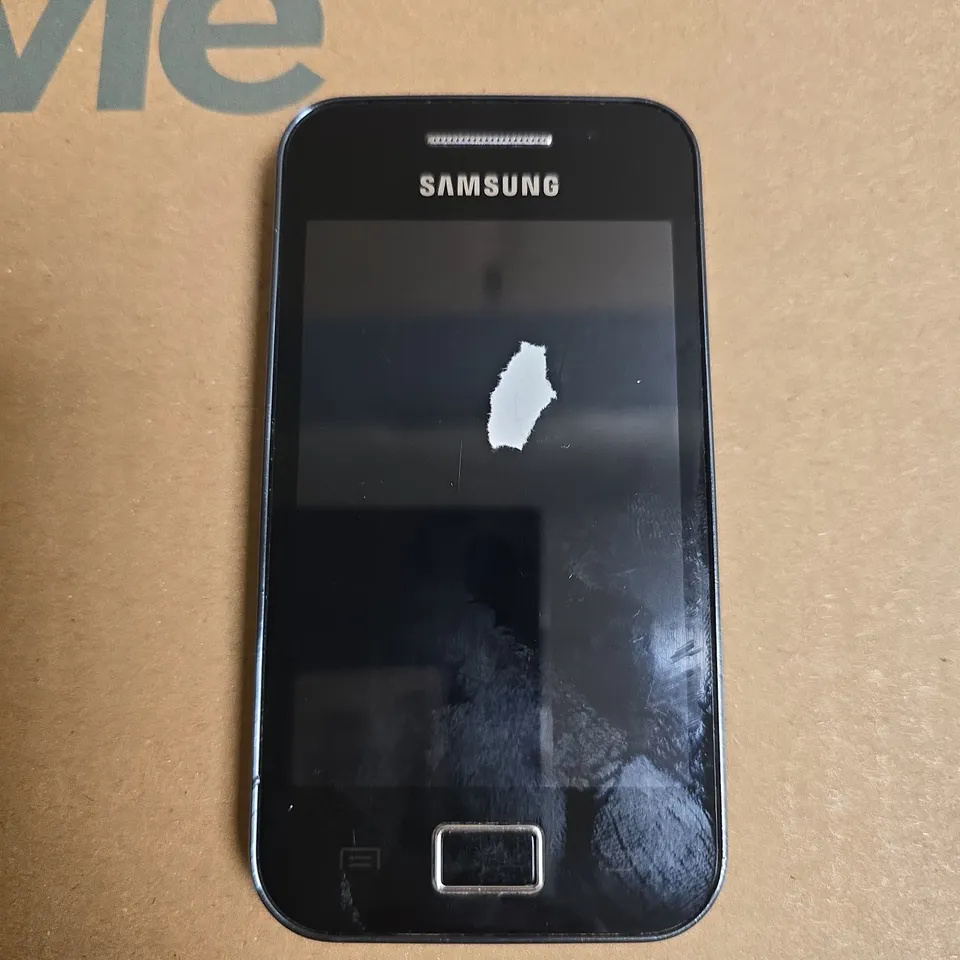 SAMSUNG GALAXY ACE S5830I