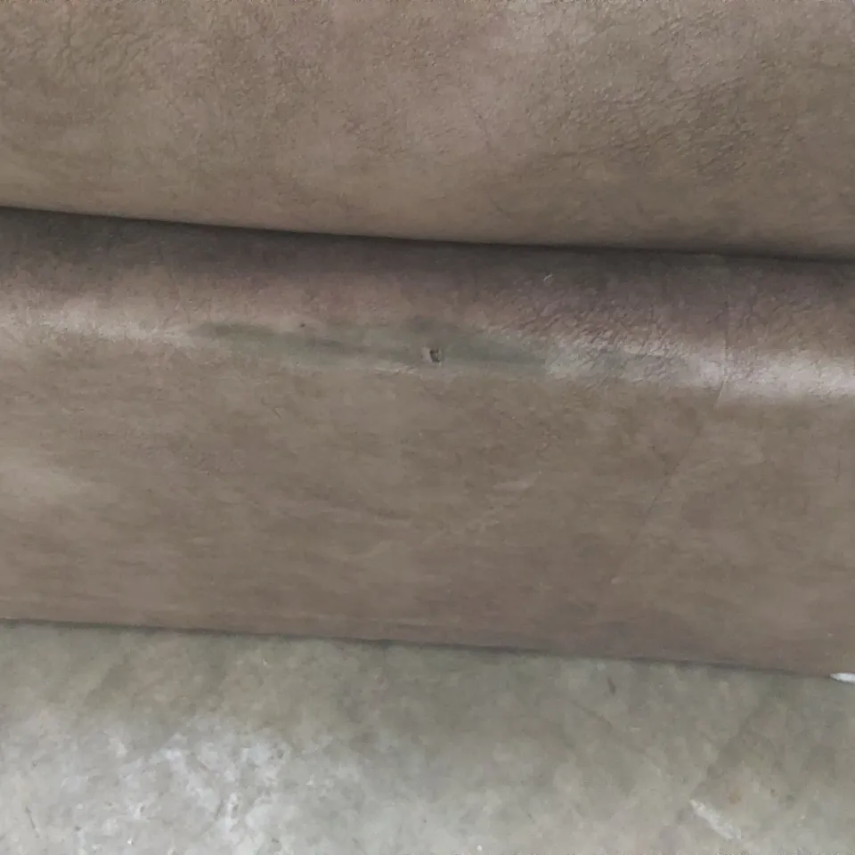 QUALITY DESIGNER AMARA 2 SEATER SOFA