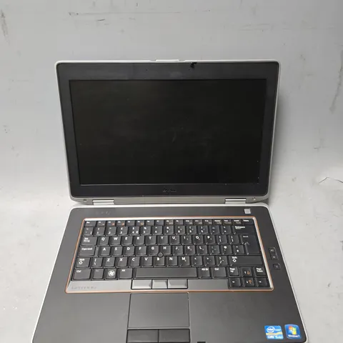 DELL LATITUDE E6420 I5 LAPTOP
