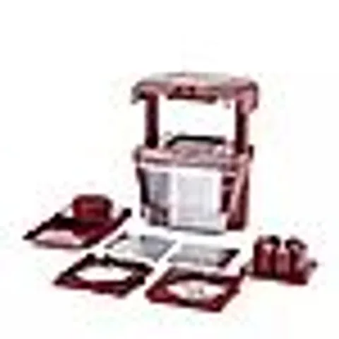 CURTIS STONE CHOP CHOP ALL IN ONE FOOD PREP TOOL