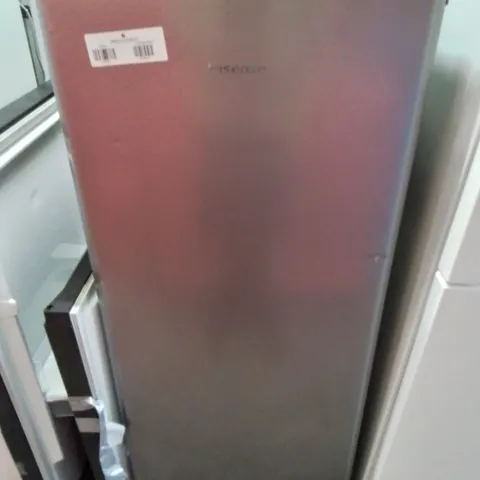 HISENSE RR220D4ADF 52CM FREESTANDING RETRO FRIDGE - UNPROCESSED RAW RETURN