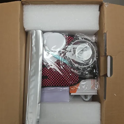 HTVRONT PHONE CASE HEAT PRESS – COMPACT DIY CRAFT MACHINE (BOXED)