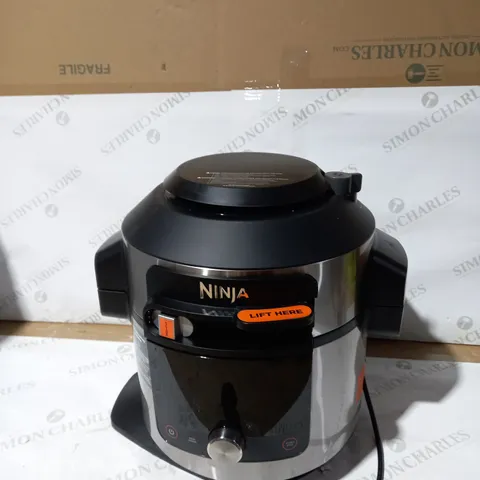 NINJA FOODI SMARTLID MULTI COOKER