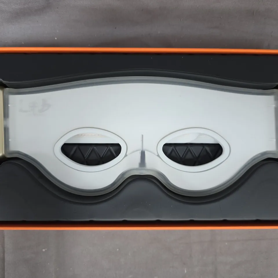 LAB LIFE & BEAUTY ELYSIUM SUPRA-ORBITAL FACE WEAR – MODEL LABSP