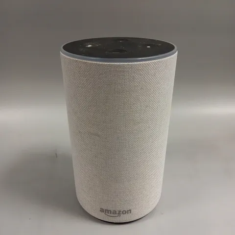 AMAZON ECHO HOME SMART SPEAKER