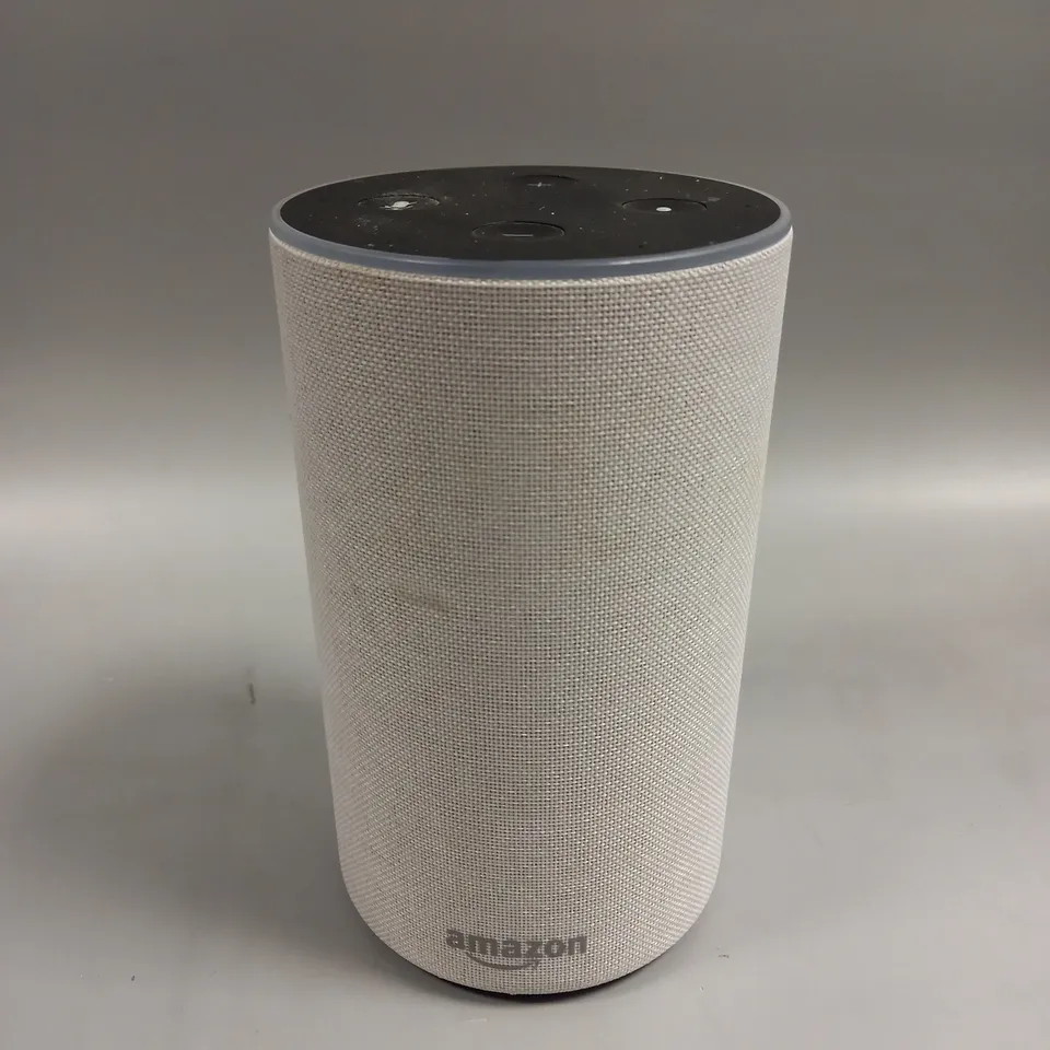 AMAZON ECHO HOME SMART SPEAKER 