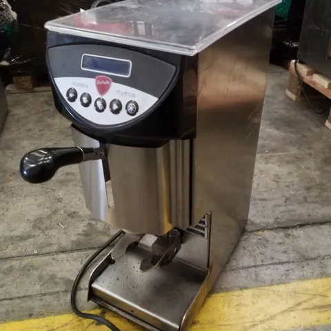 EUREKA EURGND MYTHOS COFFEE GRINDER