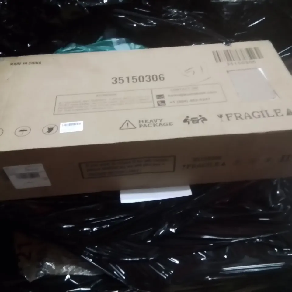 PALLET OF ASSORTED HOUSEHOLD GOODS AND PRODUCTS TO INCLUDE;CAT TOWER,LED LIGHT STRIP