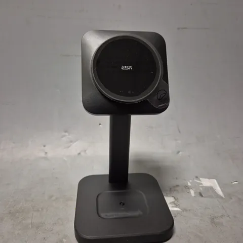 BOXED 3 IN 1 WATCH WIRELESS CHARGING SET 