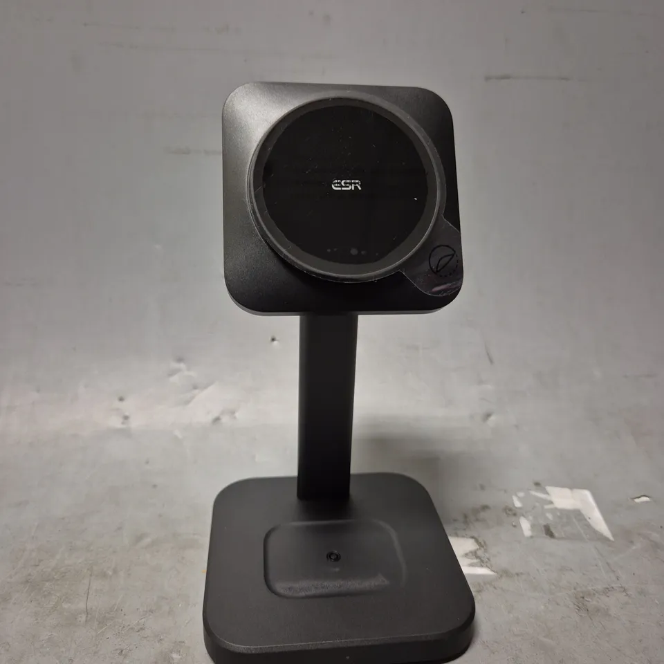 BOXED 3 IN 1 WATCH WIRELESS CHARGING SET 