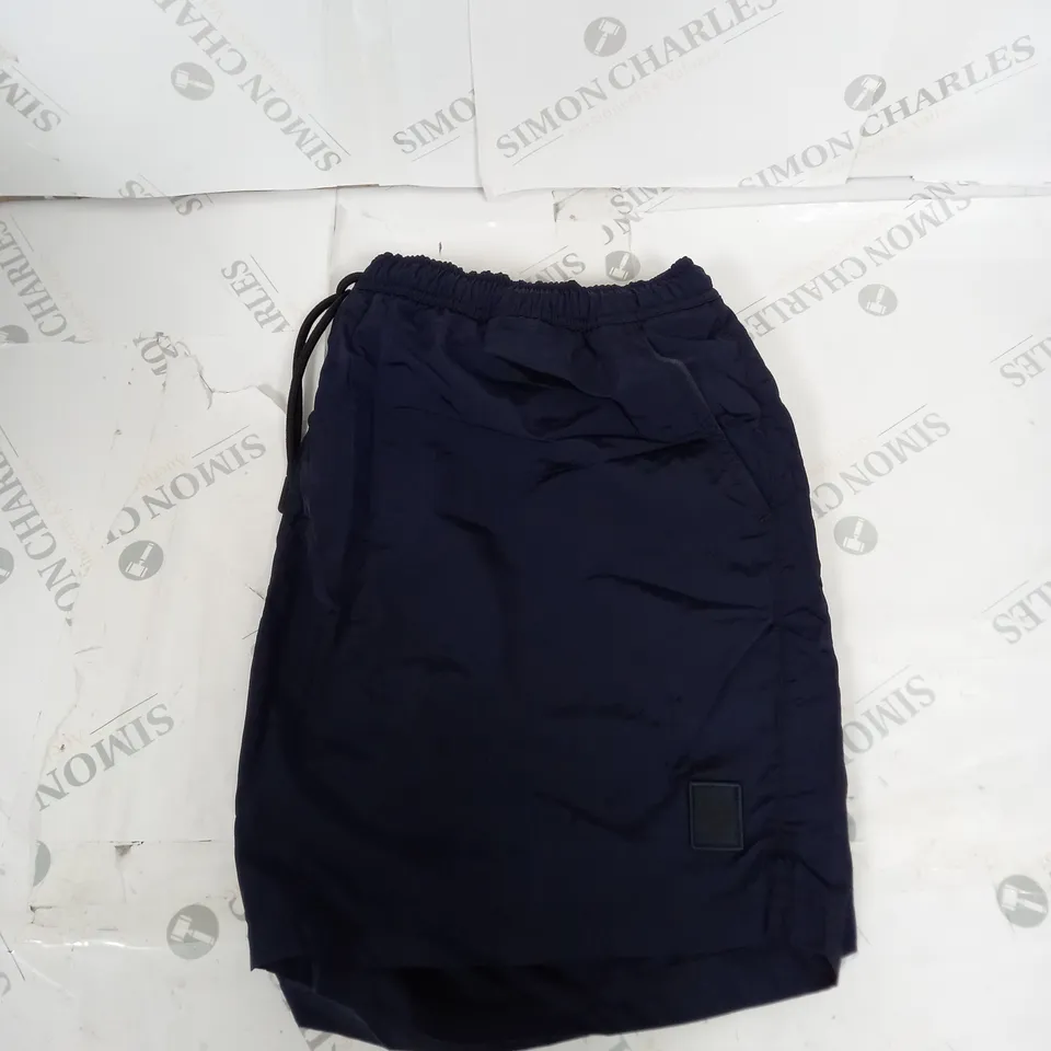 BELSTAFF CLIPPER SWIM SHORTS SIZE 3XL