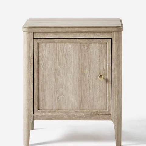 JULIPA CHARLOTTE SIDE TABLE