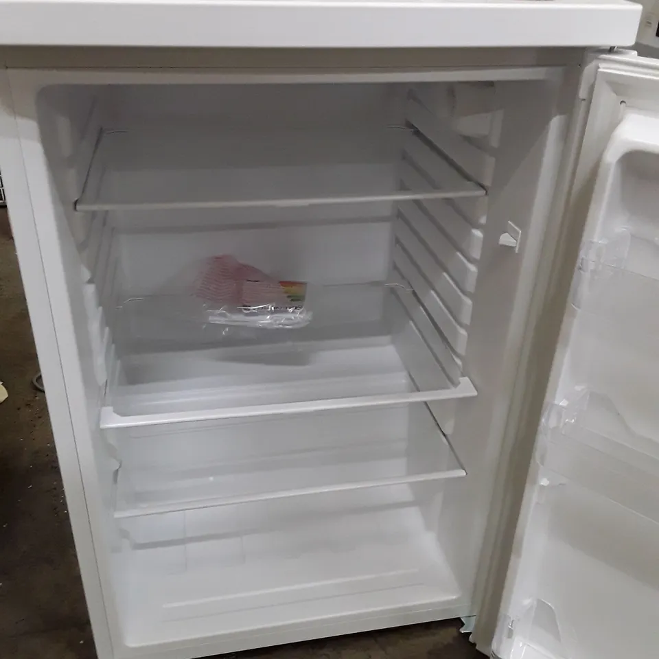 ENGLISH ELECTRIC EEL130H UNDERCOUNTER FRIDGE