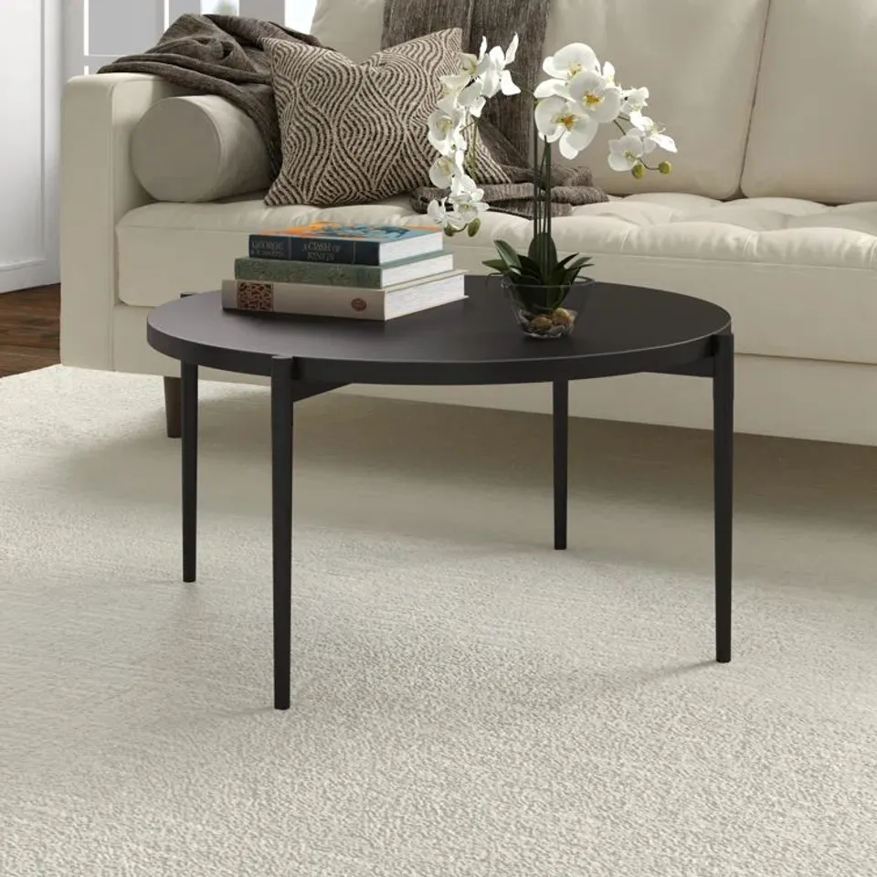 BOXED KONETA COFFEE TABLE 