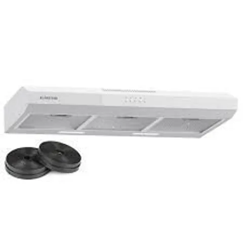 KLARSTEIN EXTRACTOR HOOD 90 CM