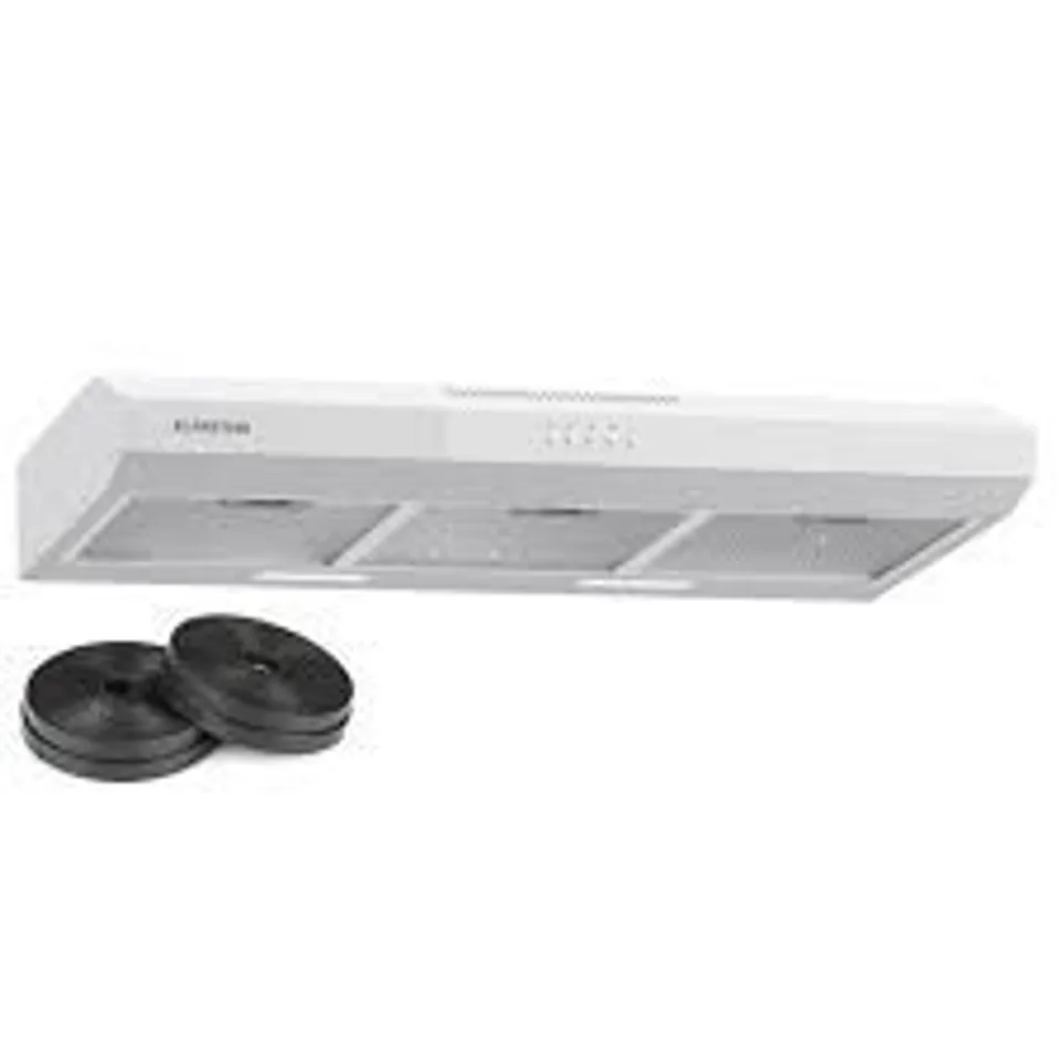 KLARSTEIN EXTRACTOR HOOD 90 CM