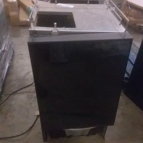 COFFETEK VITRO ESPRESSO SINGLE MAX COFFEE MACHINE