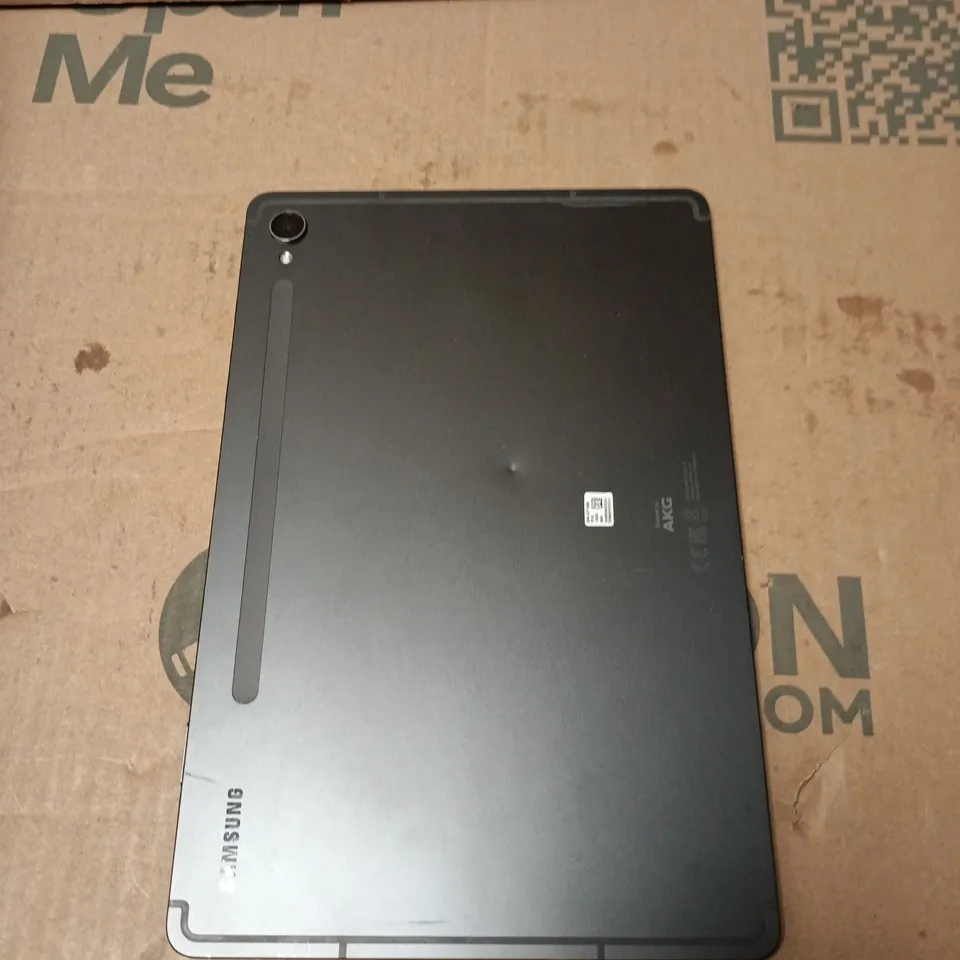 SAMSUNG GALAXY TAB S9