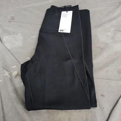 LNDR THE OBSESSION 7/8 LEGGING – SUPER HIGH RISE, BLACK, XL