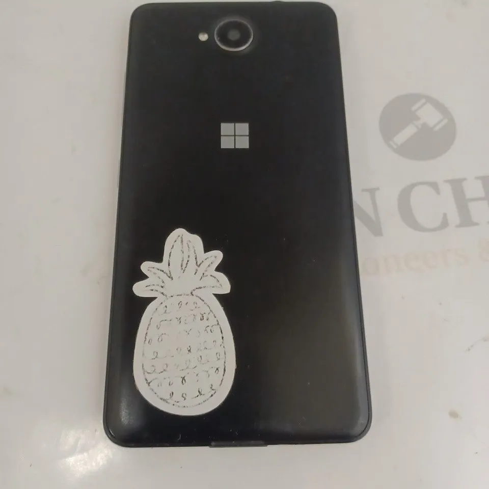 MICROSOFT MOBILE PHONE